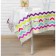 The single tablecloth "Happy Birthday", 180x137cm