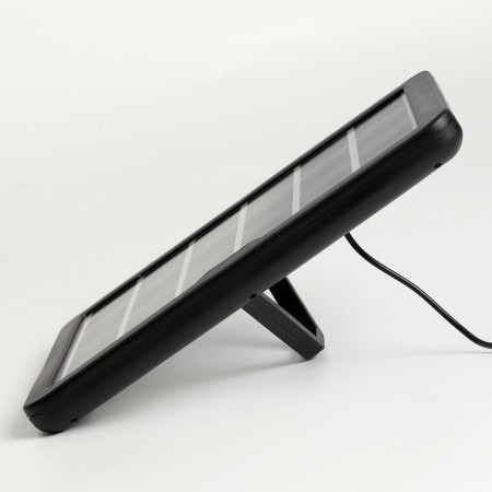 Sunny panel for charging a phone and lantern 8 watts, 28 x 18.8 x 2 cm-5
