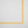 Matte film "Square", gold, 0.58 x 0.58 m