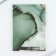 Diary in a solid cover A5, 80 sheets "Green marble"