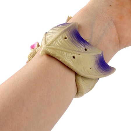 SLEP Bracelet "Bat", MIX colors-3