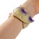 SLEP Bracelet "Bat", MIX colors