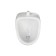 Sanita "Orion", white