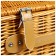 Maclay piclay basket for 2 persons