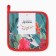 BEAUTY TRAINICE 17X17cm 100% p/e