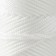 Polypropylene knitted cord 2 mm / 50 m (white)