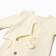 Combine Children's Minaku: Basic Line Baby, Milk color, height 80-86