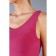 Female T -shirt Eliseeva Olesya, size 46, pink color
