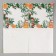 Paper napkins "New Year's aroma", single -layer, 24 × 24 cm, set 20 pcs., For New Year