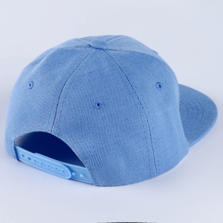 Children's cap for the boy Hey, direct visor, rr 52-54, 5-7 years old-2