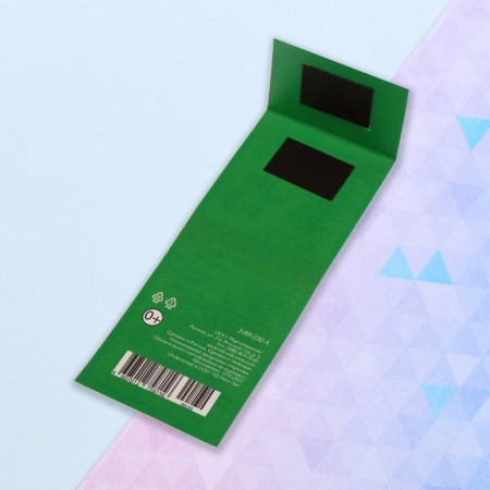 Bookmark “Multiplication and Division” 6x18.4 cm-1