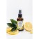 Natural hydroelate siberina "lemon", 50 ml