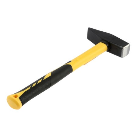 Handmaker Locabulary Tundra Profi, square boiler, Fiberglass 3k 3K handle, 800 g-7