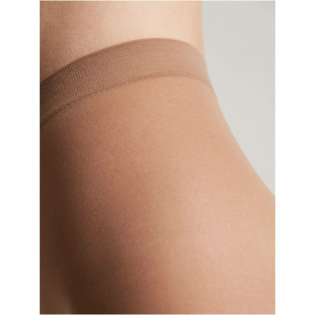 Female tights IDEAL, size 5, color Bronz-2