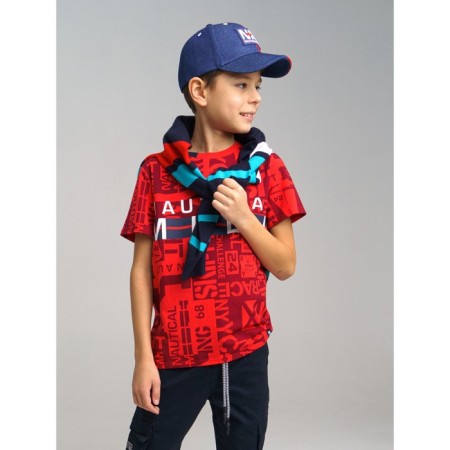 Baseball cap for the boy PlayTode, size 56-2