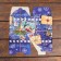 Folding box "Santa Claus" 12 x 12 x 12 cm