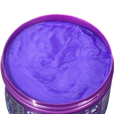Hair mask Compliment Blonde Mania "Neutralizer of yellowness", nutritious, 500 ml-1