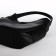 Female bag Textura, bag, large size, black color