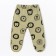 Children's sliders, olive color/lion, height 74 cm