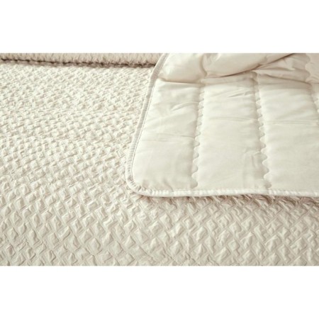A set with a bedspread "Irma", size 230x250 cm, 50x70 cm - 2 pcs, color milk-4
