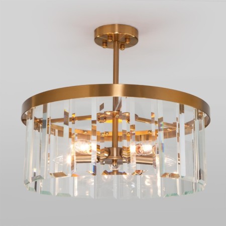 Smart ceiling lamp Bogate’s Eclipse 358/5 Eclipse, 60W, E14, 50x50x45 cm