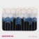 Bath and toilet mat “Cosmos”, 40 × 60 cm
