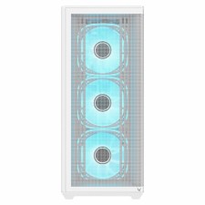 Корпус Formula Air Power G5 Plus белый без БП ATX 1x120mm 2xUSB2.0 1xUSB3.1 audio bott PSU