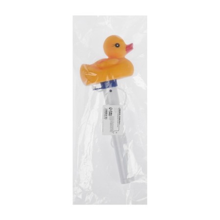 The thermometer is floating, for the pool, duck,-3