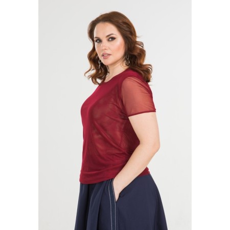 Female blouse, size 58-3