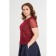 Female blouse, size 58