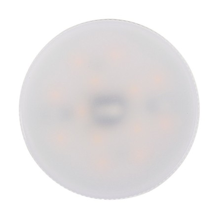 LED LED Feron, 9 W, GX53, 2700 K, warm white-2