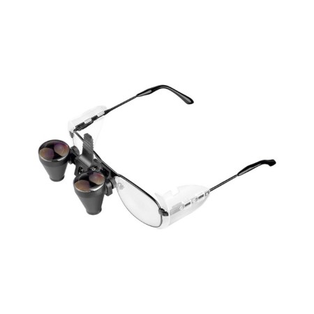Binocular magnifier HR 350 R, 3.5x-1