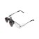 Binocular magnifier HR 350 R, 3.5x