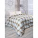 Bed Lowworm euro Capriccio Fusion, size 200x215 cm, 200x220 cm, 50x70 cm - 2 pcs