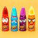 Liquid “bullet” Assorted candy, 40 ml