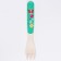 Children's fork, bamboo, Draco Tosha