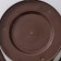 Pot with the Podon "Economy", 3 l, brown color