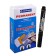 Permanent mowed marker 5.0 mm centropen 8576, line 1 - 4.6 mm, black color
