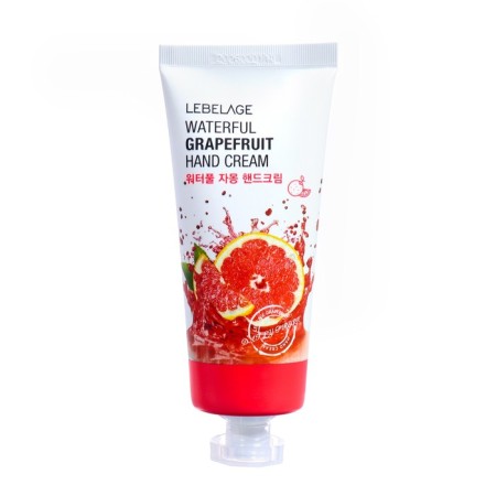 LEBELAGE hand with grapefruit extract, 100 ml-1