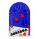 Board game "Aquabol", 1 player, 3+