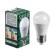 LED LED SAFFIT, 15W 230V E27 6400K G45, SBG4515