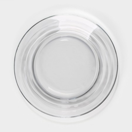 Set of glass plates Dorsa, d = 19 cm, 6 pcs-1