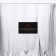 Longchamp glasses set, 230 ml, crystal glass, 6 pcs