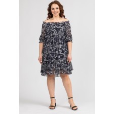 Women's dress, size 50