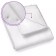 Electrics KT-2062, 160x140 cm, 6 modes, white