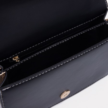 Bag-mixer on lightning, black color-2