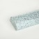 Case for glasses on the cracker, the color is turquoise
