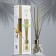 Diffusor Aromatic Aroma Republic, 30 ml, "Honey Pear", honey pear