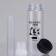 Water bottle "Perfect body", 500 ml