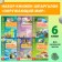 A set of books-scentes “We are getting acquainted with the outside world”, 6 pcs.